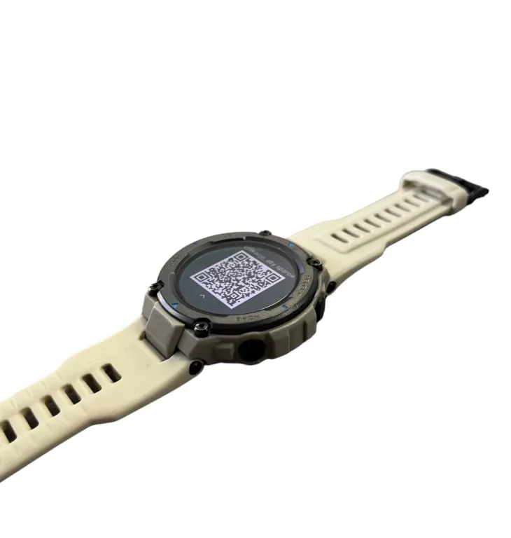 SMARTWATCH AMAZFIT T-REX +ŁAD