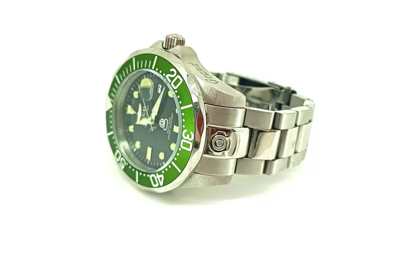ZEGAREK AUTOMATYCZNY INVICTA GRAND DIVER 3047