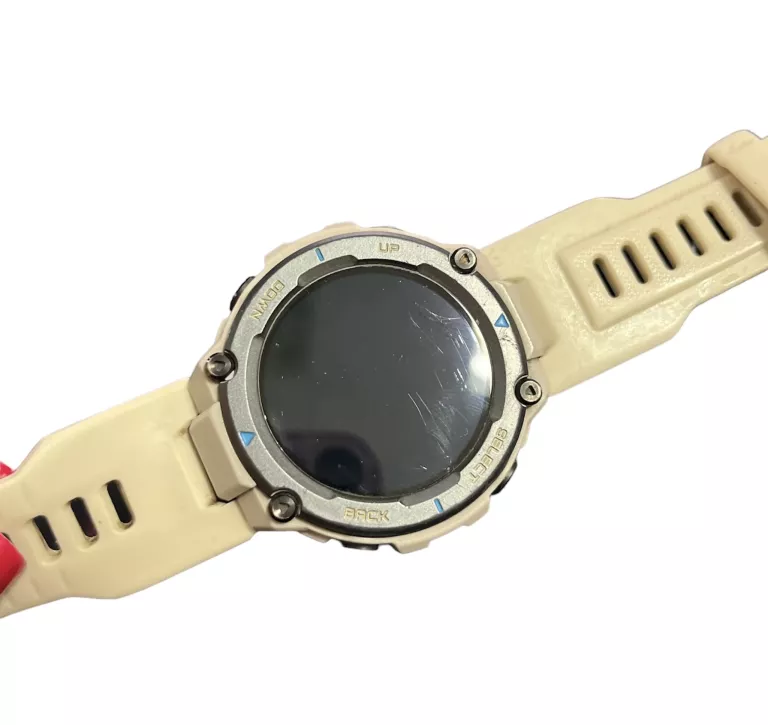 SMARTWATCH AMAZFIT T-REX +ŁAD