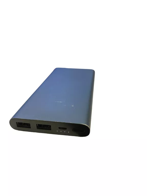 MI POWER BANK 2S 10000 MAH