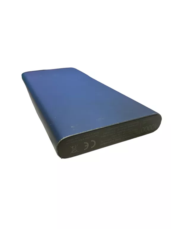 MI POWER BANK 2S 10000 MAH