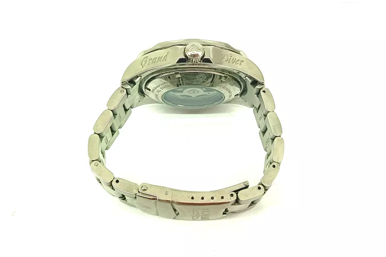 ZEGAREK AUTOMATYCZNY INVICTA GRAND DIVER 3047