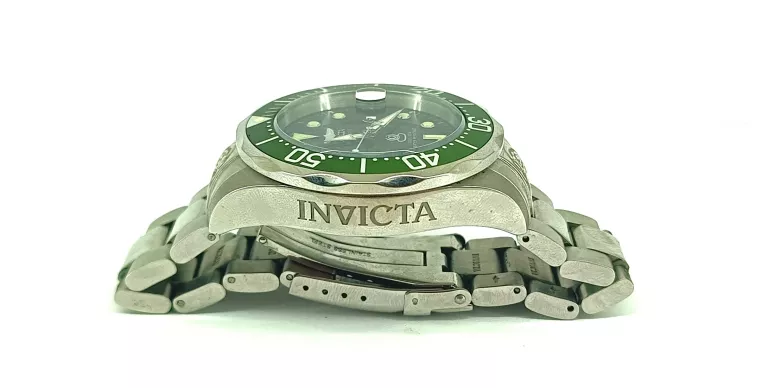 ZEGAREK AUTOMATYCZNY INVICTA GRAND DIVER 3047