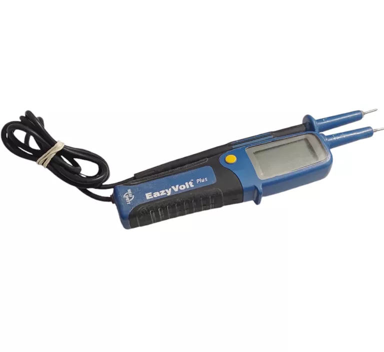MULTIMETR MIERNIK EAZY VOLT PLUS