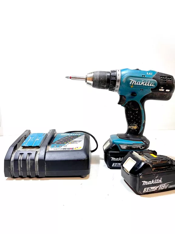 WKRĘTARKA MAKITA DDF453