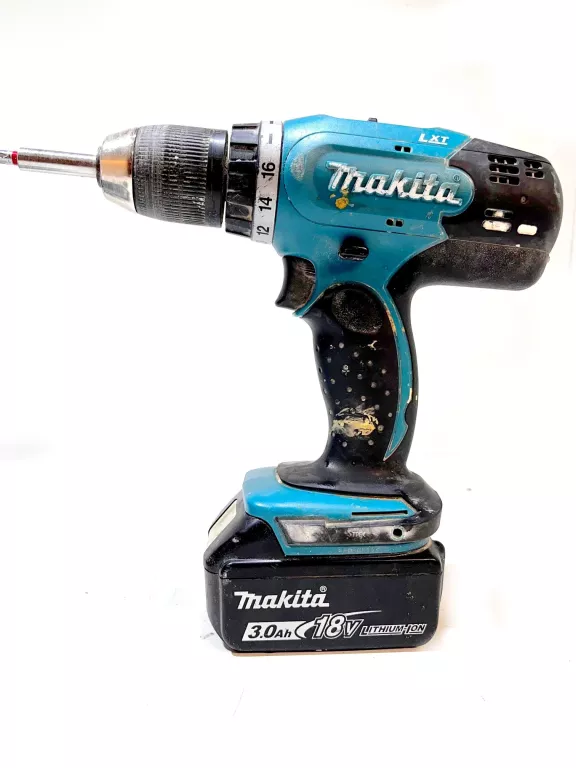 WKRĘTARKA MAKITA DDF453