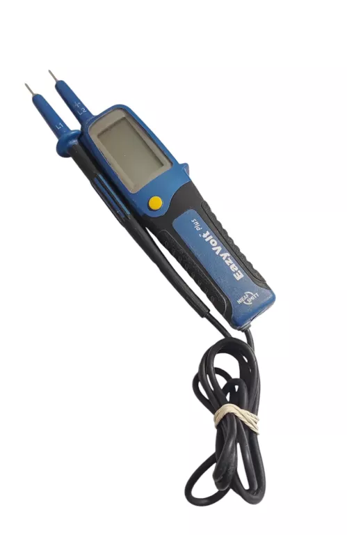 MULTIMETR MIERNIK EAZY VOLT PLUS