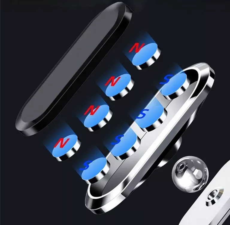 MAGNETIX UCHWYT MAGNETYCZNY