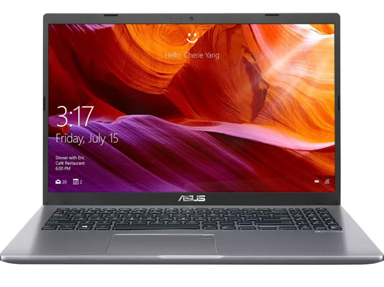 LAPTOP ASUS X509J 8/512GB I5 WIN 11