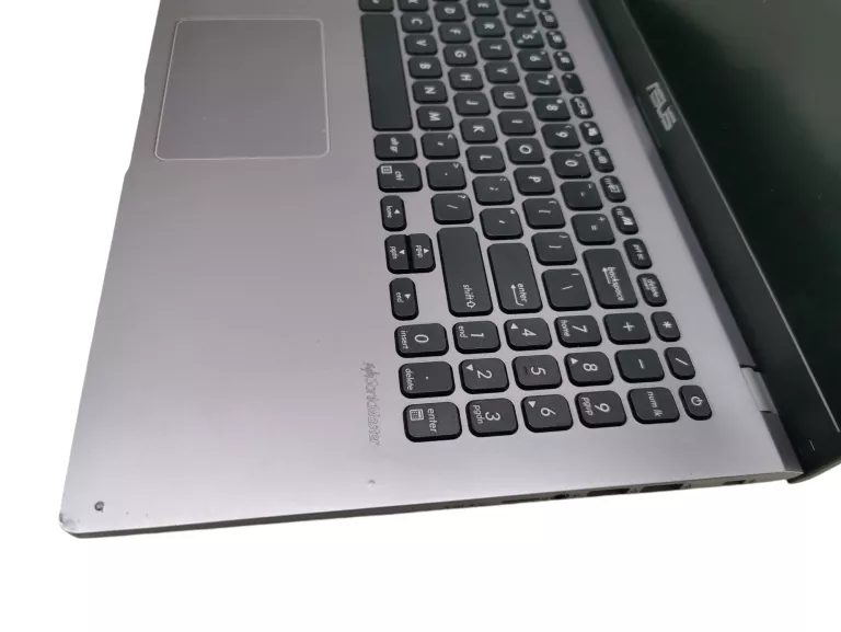 LAPTOP ASUS X509J 8/512GB I5 WIN 11