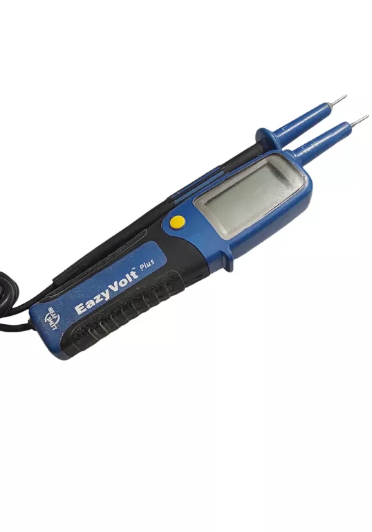 MULTIMETR MIERNIK EAZY VOLT PLUS
