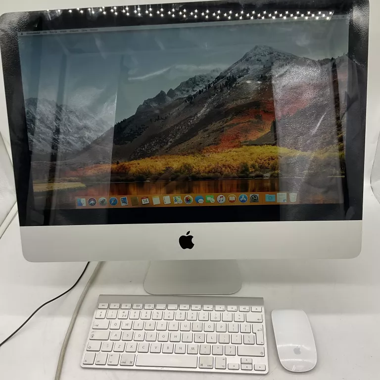 Apple store iMac A1311