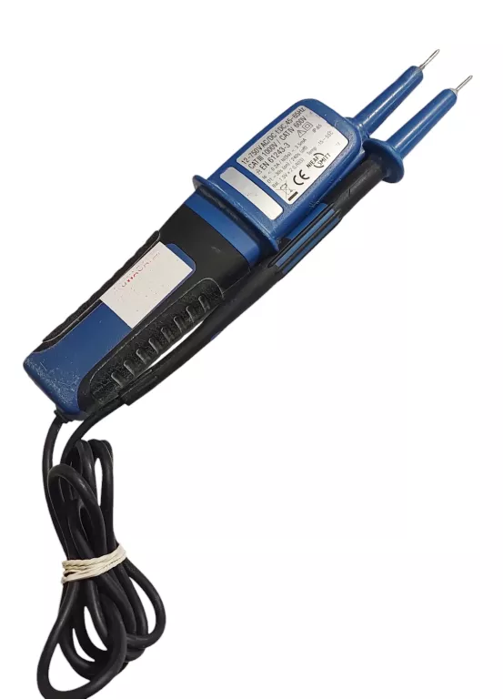 MULTIMETR MIERNIK EAZY VOLT PLUS