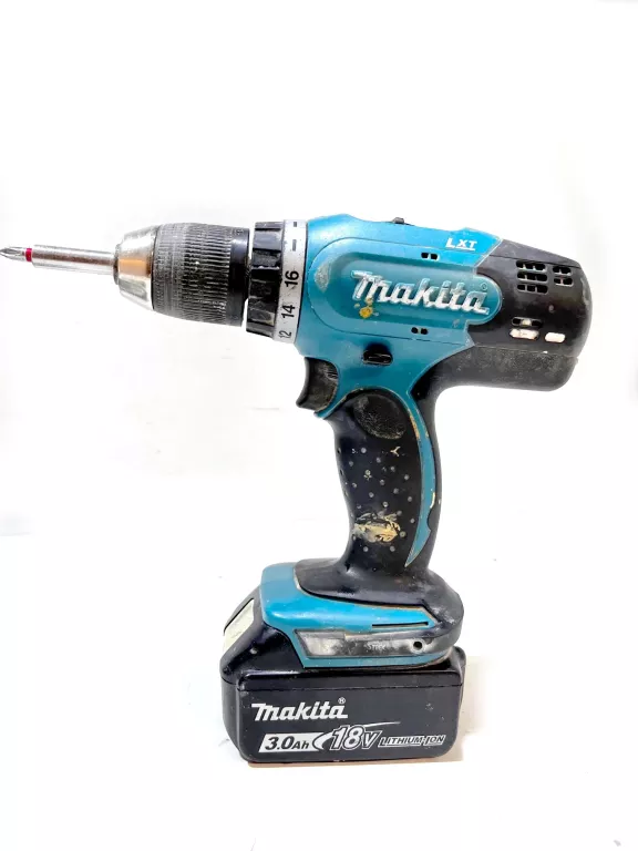 WKRĘTARKA MAKITA DDF453