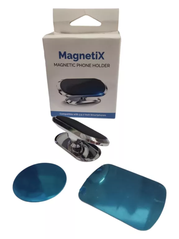 MAGNETIX UCHWYT MAGNETYCZNY