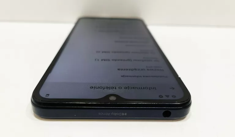 TELEFON MOTO G13
