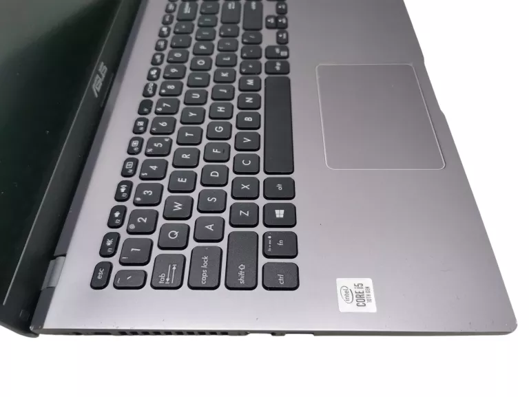 LAPTOP ASUS X509J 8/512GB I5 WIN 11