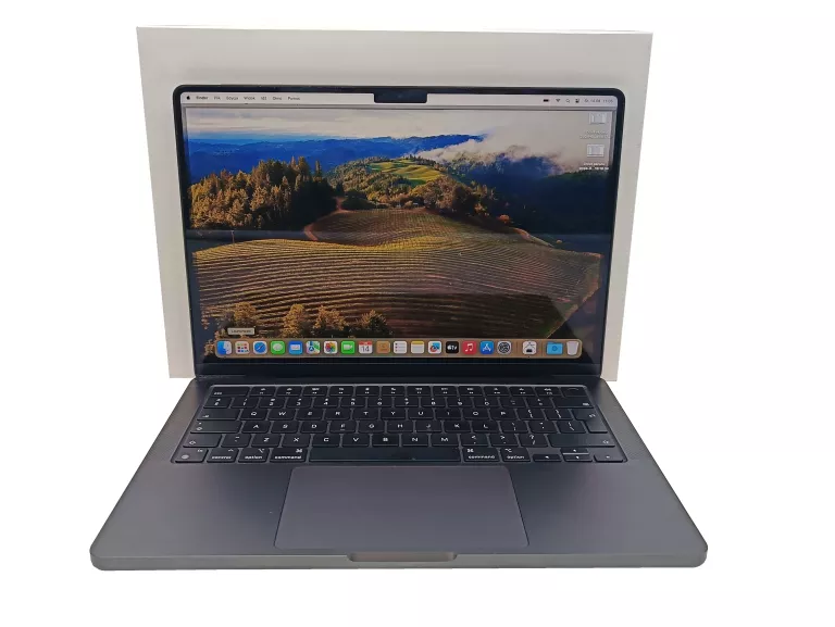 MacBook Pro 14インチM3Pro 18GB512GB Apple MacBook Pro 14-inch M3 PRO – APPTRADE