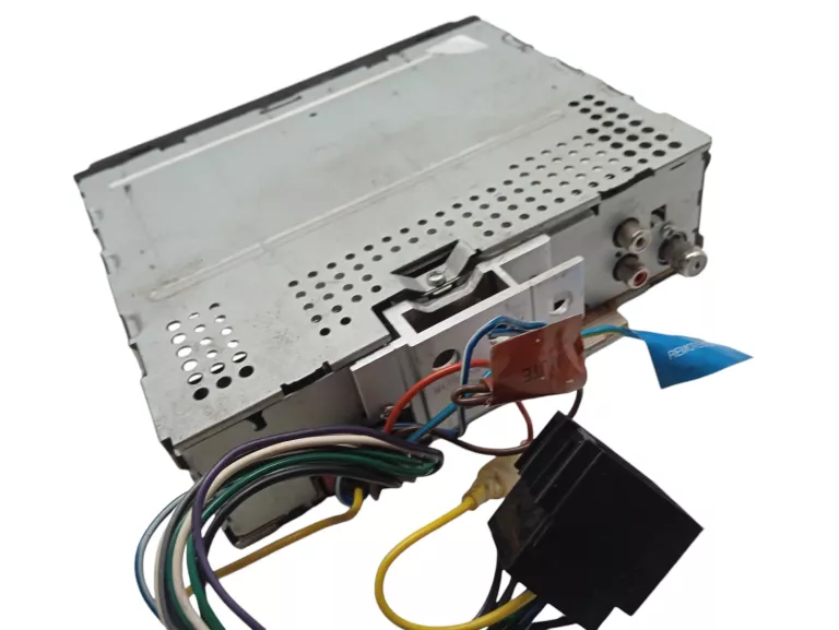 RADIO KENWOOD KDC-W3041