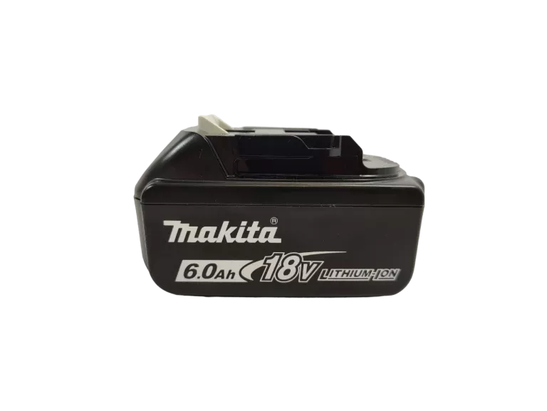 ORYGINALNY AKUMULATOR MAKITA 6.0 AH 18V BL1860B Z WSKAŹNIKIEM ŁADOWANIA