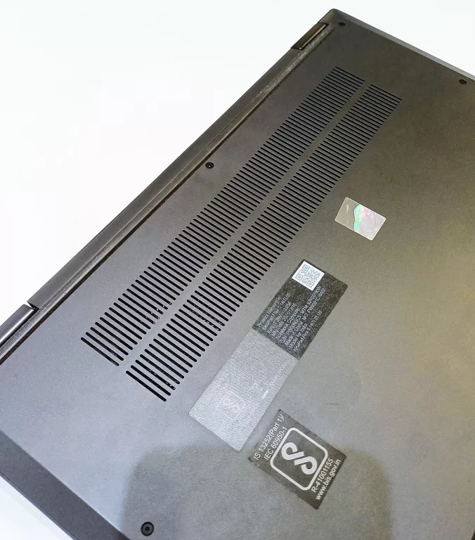 LAPTOP LENOVO IDEAPAD FLEX 5 I3/8GB/256GB SSD DOTYKOWY