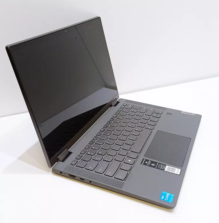 LAPTOP LENOVO IDEAPAD FLEX 5 I3/8GB/256GB SSD DOTYKOWY