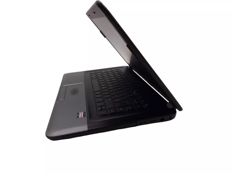 LAPTOP HP 655 RAM 4GB 298GB + ZASILACZ