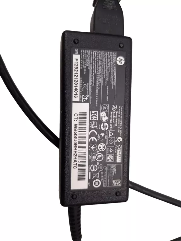 LAPTOP HP 655 RAM 4GB 298GB + ZASILACZ