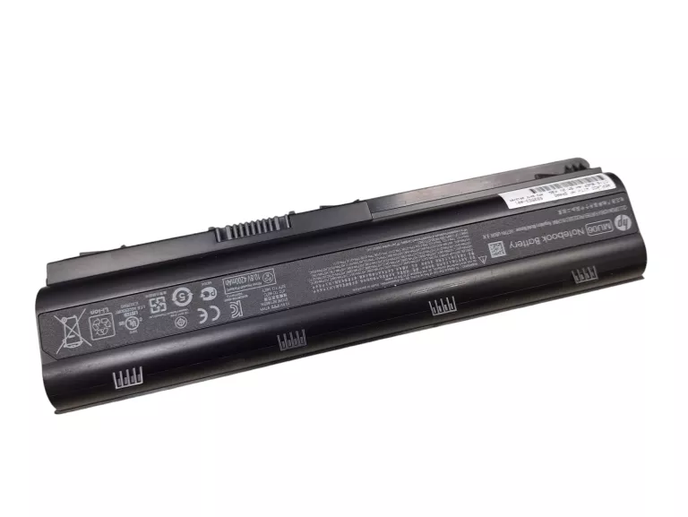 LAPTOP HP 655 RAM 4GB 298GB + ZASILACZ