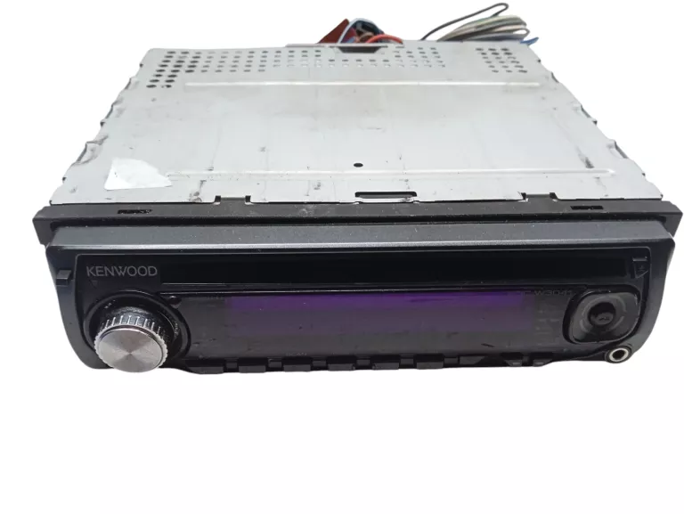 RADIO KENWOOD KDC-W3041