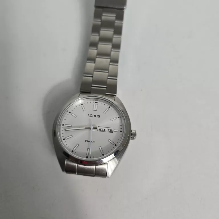 ZEGAREK LORUS PC034