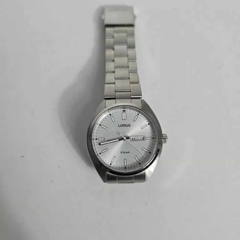 ZEGAREK LORUS PC034