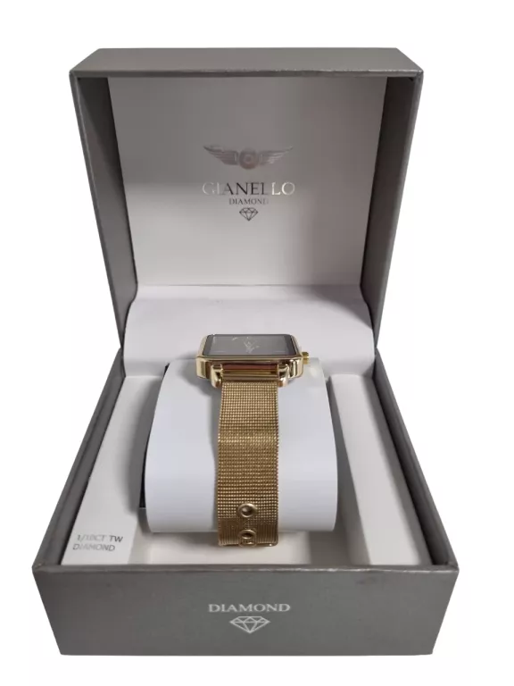 zegarek-damski-gianello-diamond-w-pudelku-zloty-jones-new-york-stan-powystawowy