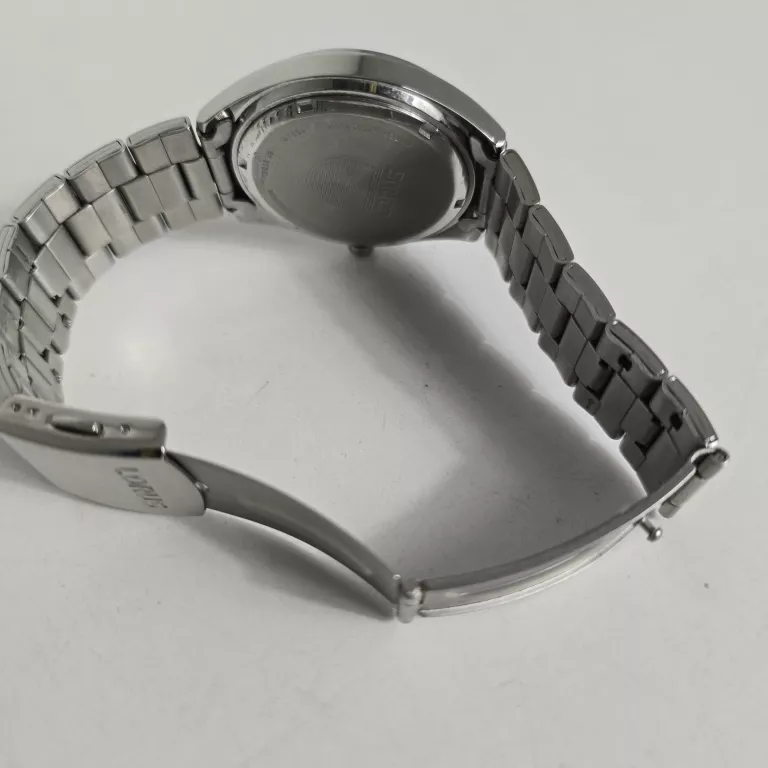ZEGAREK LORUS PC034