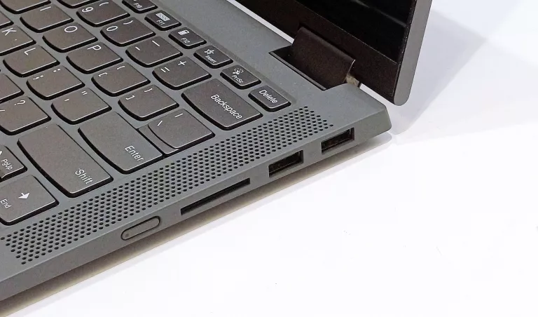 LAPTOP LENOVO IDEAPAD FLEX 5 I3/8GB/256GB SSD DOTYKOWY