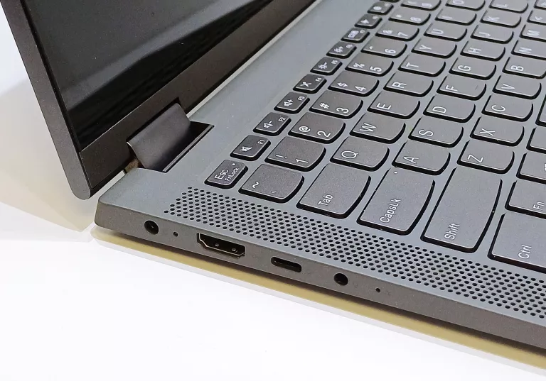 LAPTOP LENOVO IDEAPAD FLEX 5 I3/8GB/256GB SSD DOTYKOWY