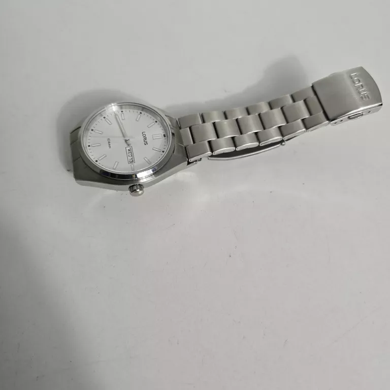 ZEGAREK LORUS PC034