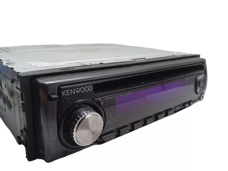 RADIO KENWOOD KDC-W3041