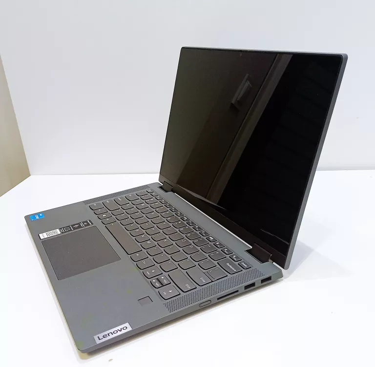 LAPTOP LENOVO IDEAPAD FLEX 5 I3/8GB/256GB SSD DOTYKOWY