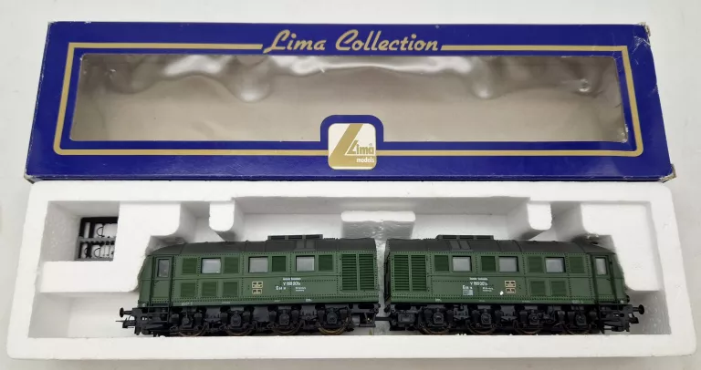 WAGONY LIMA COLLECTION L208552+PUD