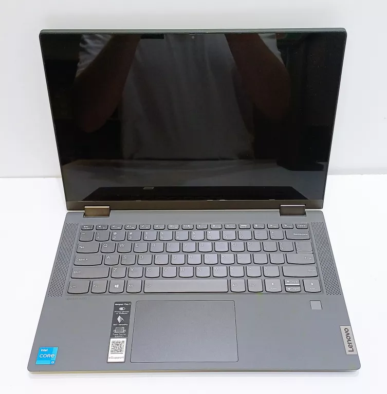 LAPTOP LENOVO IDEAPAD FLEX 5 I3/8GB/256GB SSD DOTYKOWY