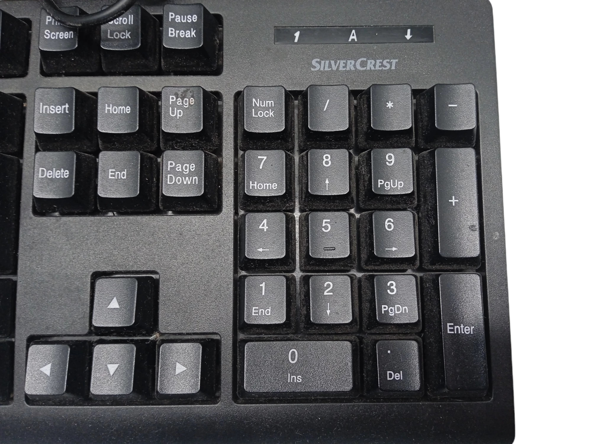 klawiatura-silvercrest-hg08234-interfejs-usb