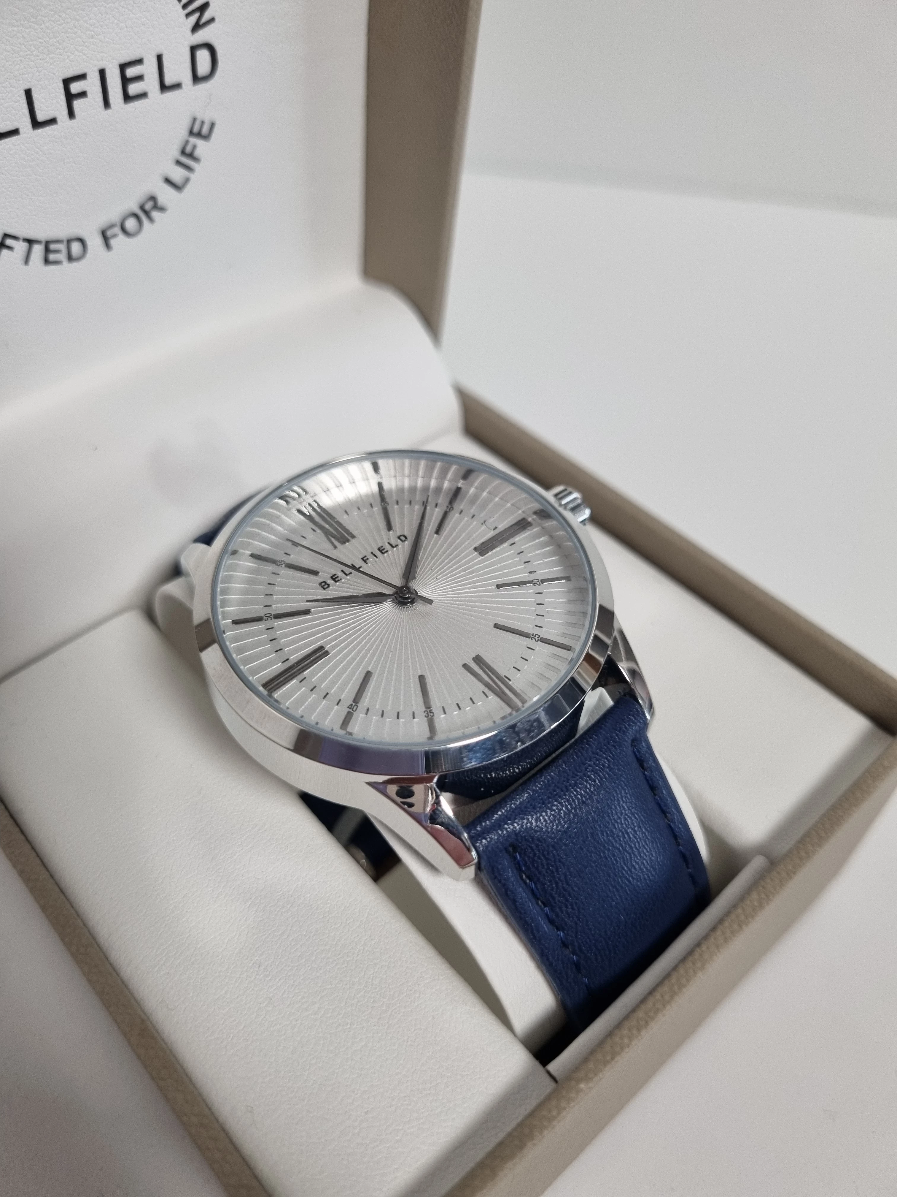 zegarek-meski-bellfield-na-skorzanym-pasku-niebieski-w-pudelku-42-mm-rodzaj-129220-1