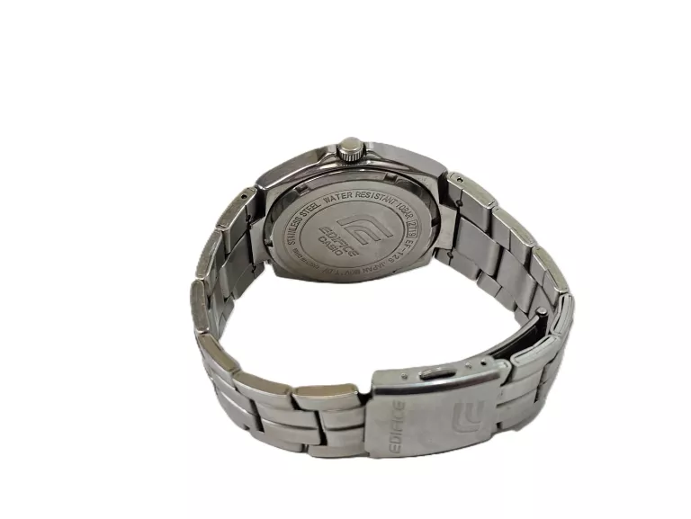 CASIO EDIFICE 2719 EF-126