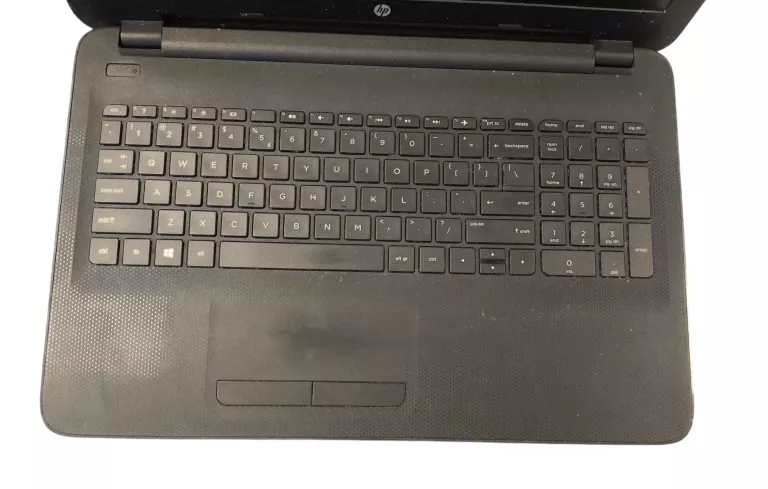 LAPTOP HP TPN-C126
