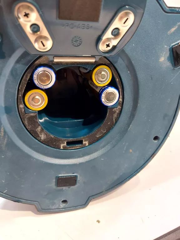 LASER PODŁOGOWY BOSCH GSL 2