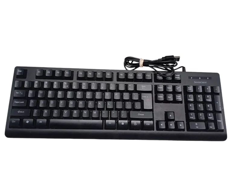 KLAWIATURA SILVERCREST HG08234