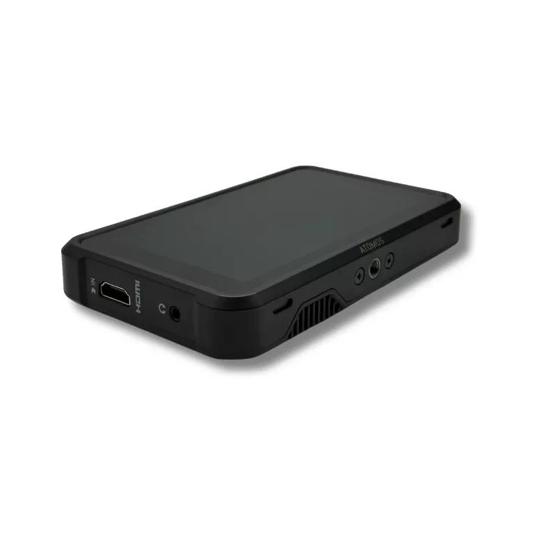 MONITOR PODGLĄDOWY ATOMOS SHINOBI HDMI 5 "