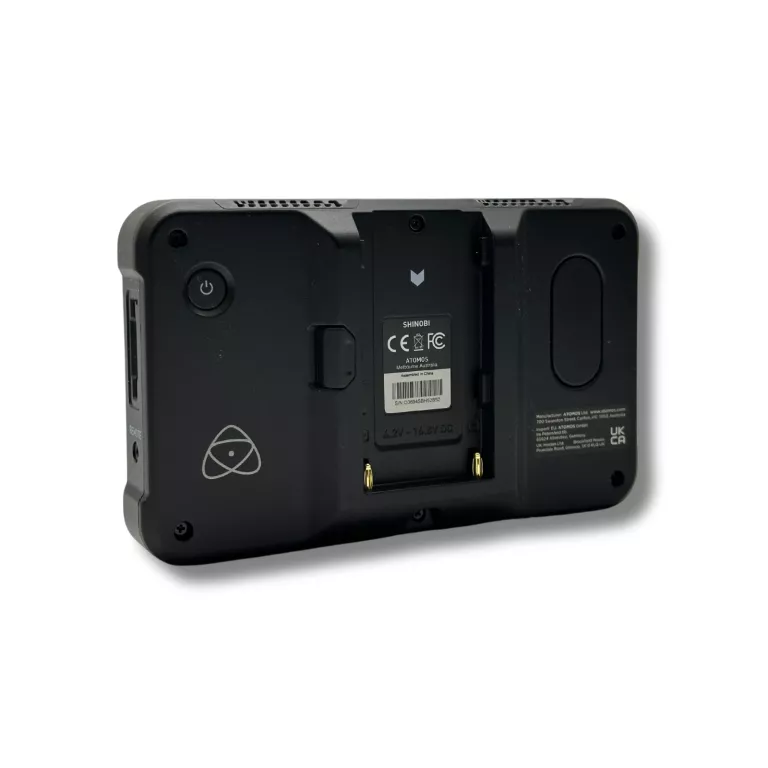 MONITOR PODGLĄDOWY ATOMOS SHINOBI HDMI 5 "