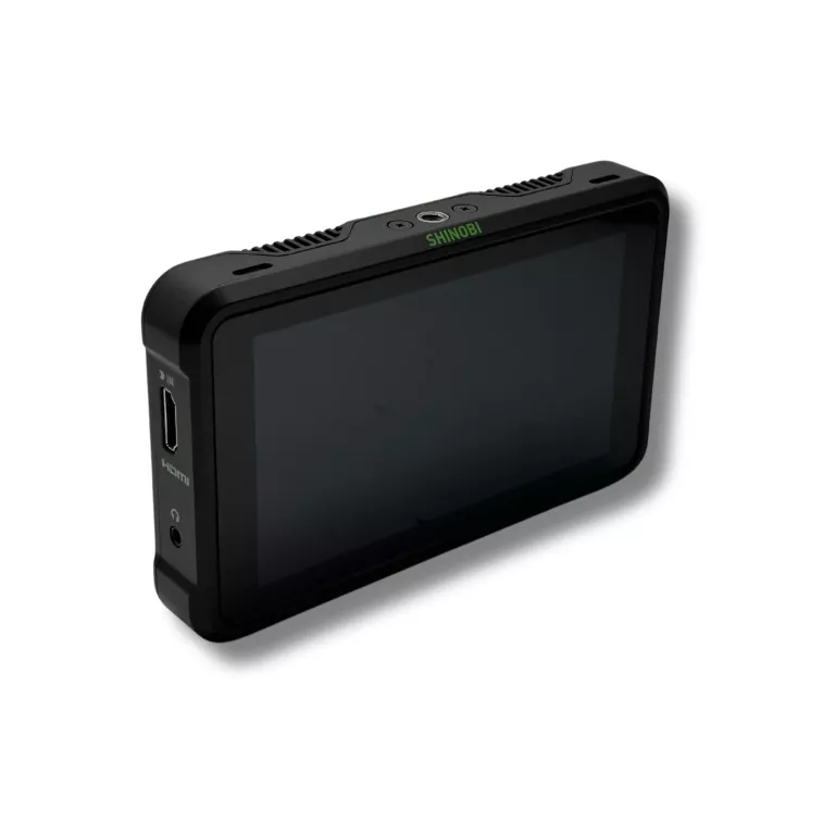 MONITOR PODGLĄDOWY ATOMOS SHINOBI HDMI 5 "